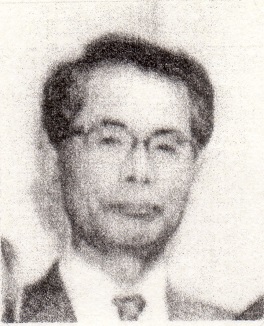 進藤益男