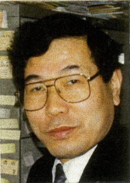 平岡節郎