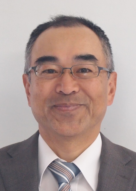 加藤禎人