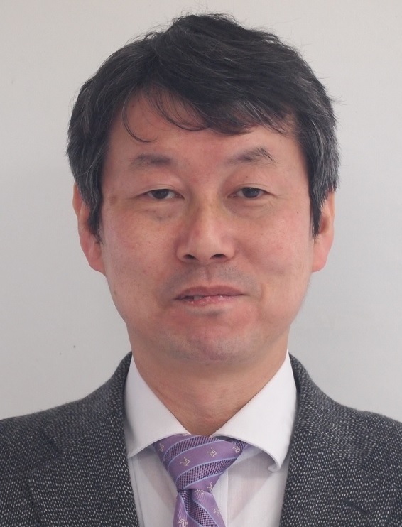 岩田修一
