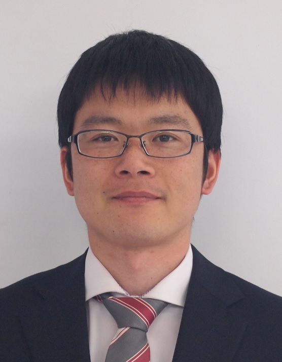 古川陽輝