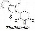 サリドマイド