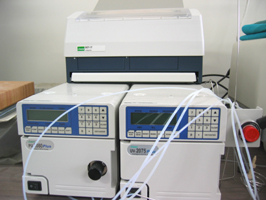 HPLC