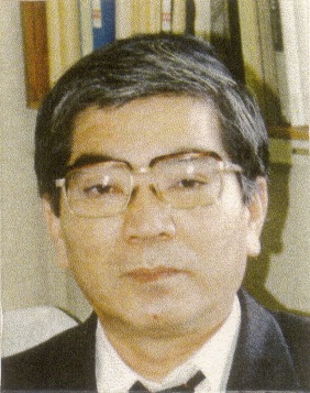 新垣勉