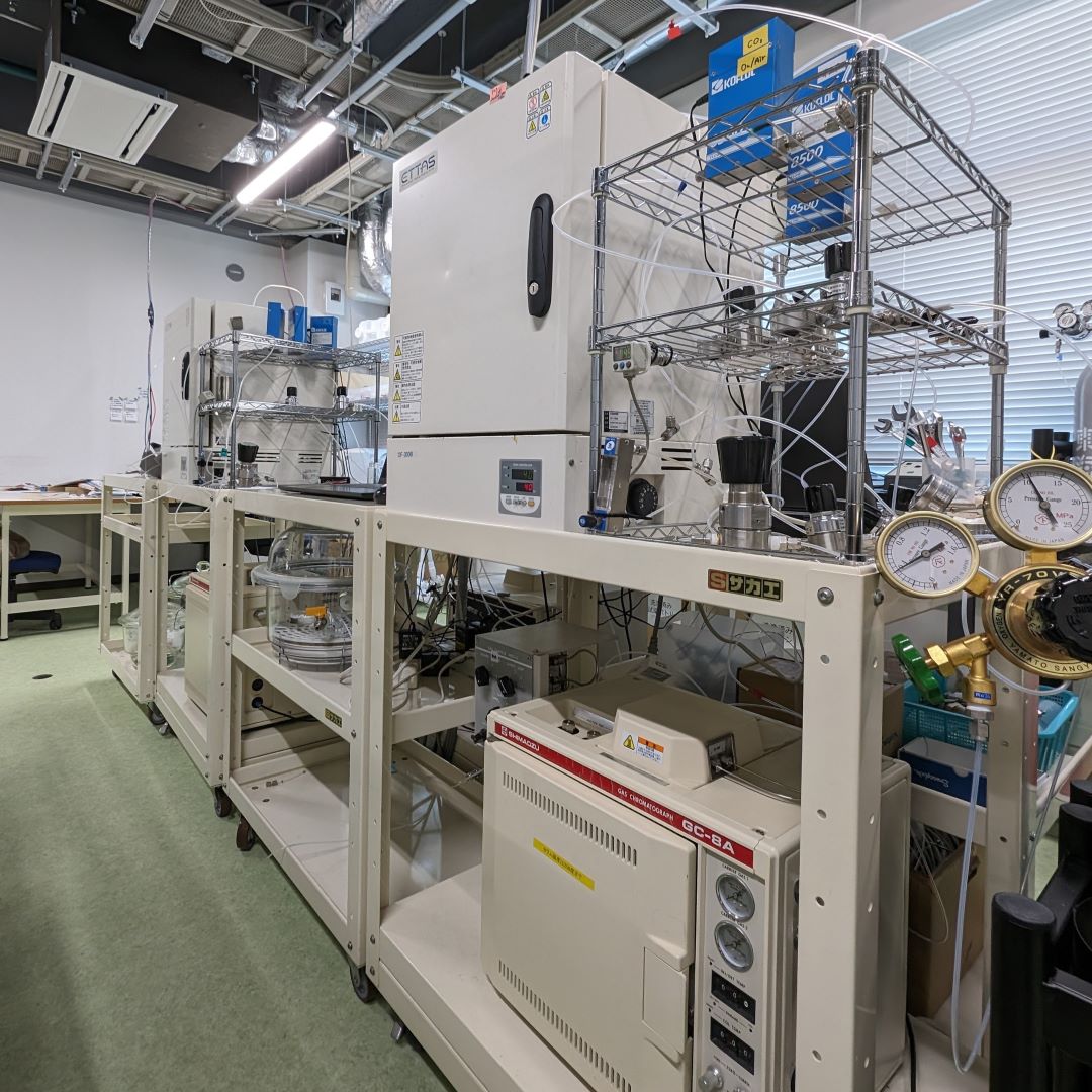 分離膜評価装置