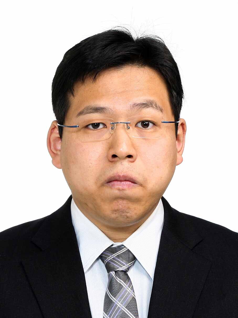 石井陽祐の顔写真