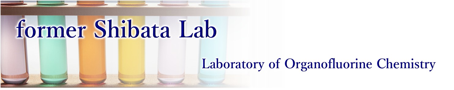 Former Shibata Lab